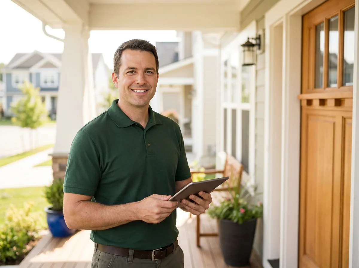 Pest control FAQs for South Charleston, OH